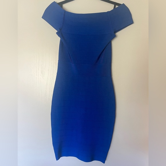 Marciano Bodycon Dress - Picture 2 of 5